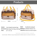 Lion Mommy Shoulder Bag Mommy Handbag